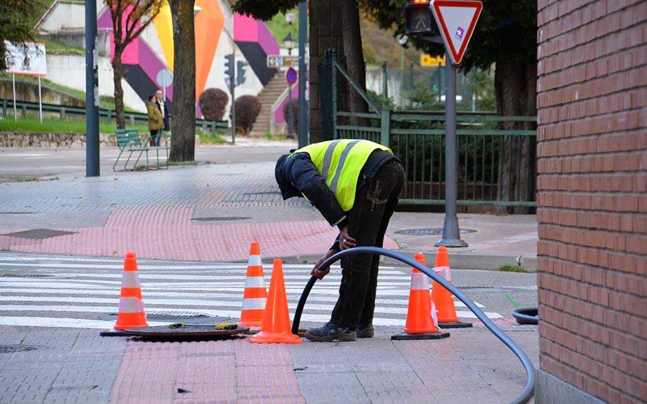 vidange assainissement Verneuil-sur-Seine