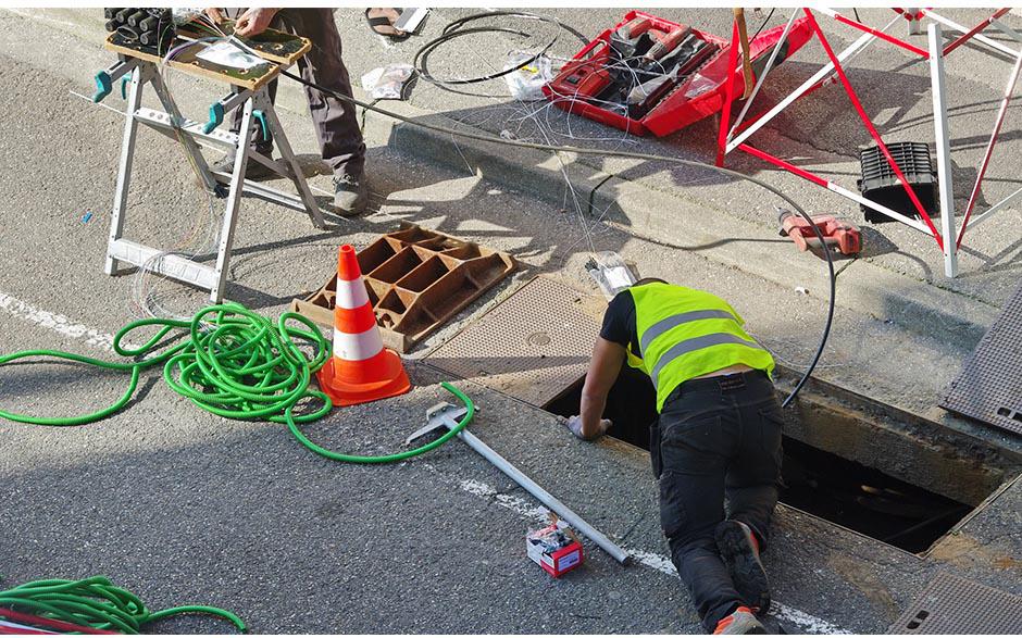 vidange assainissement Verneuil-sur-Seine