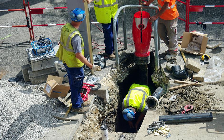 vidange assainissement Verneuil-sur-Seine